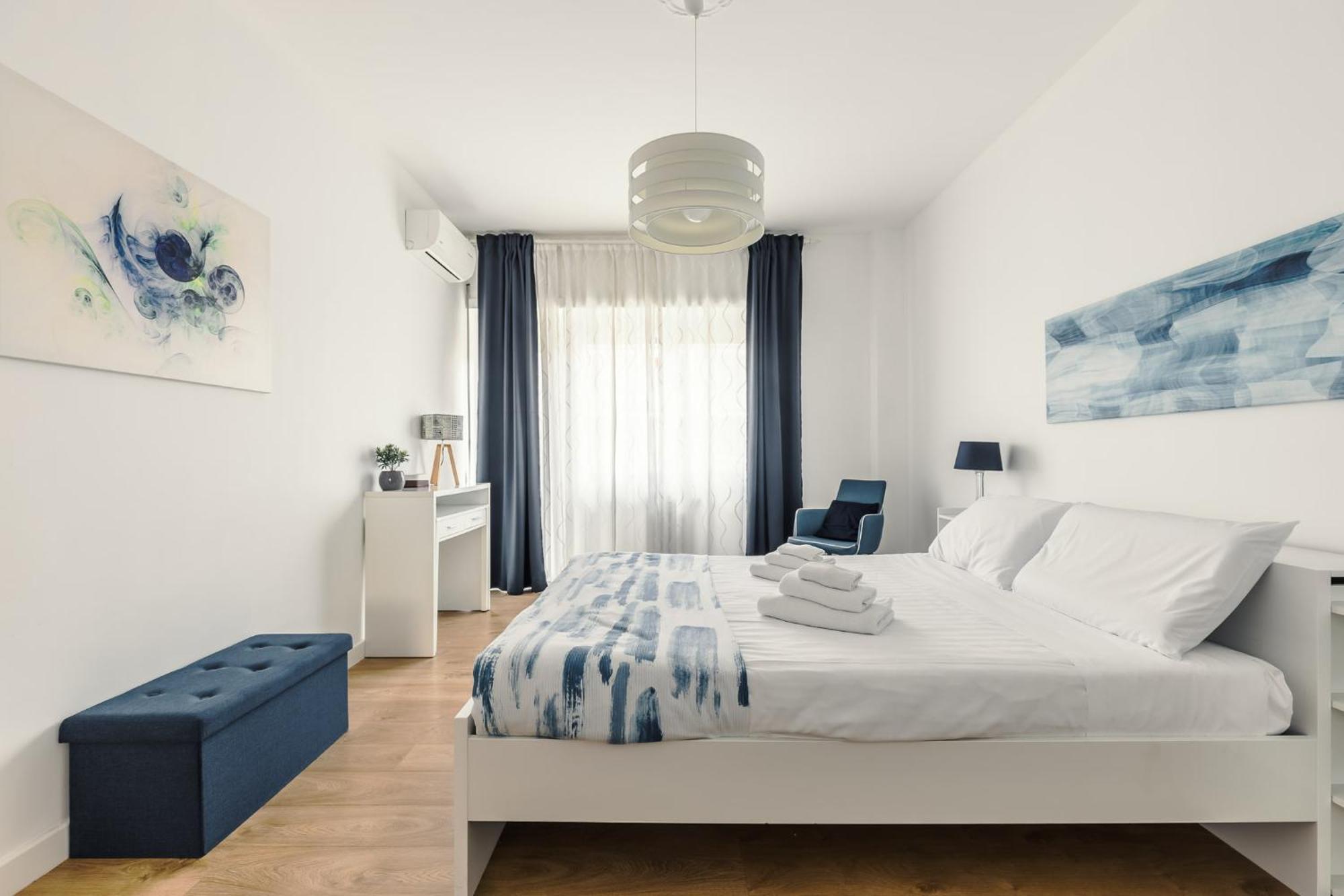 Apartment Costanza In Rome Exterior photo